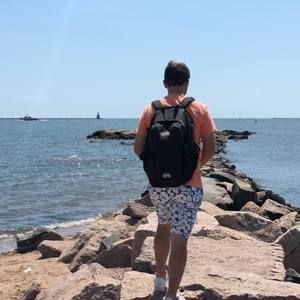 Meet your Posher, Ryan